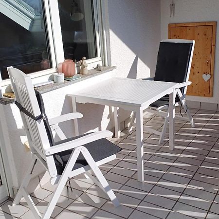 Helle Schoene Dachgeschosswohnung Mit Balkon Stockach Eksteriør billede