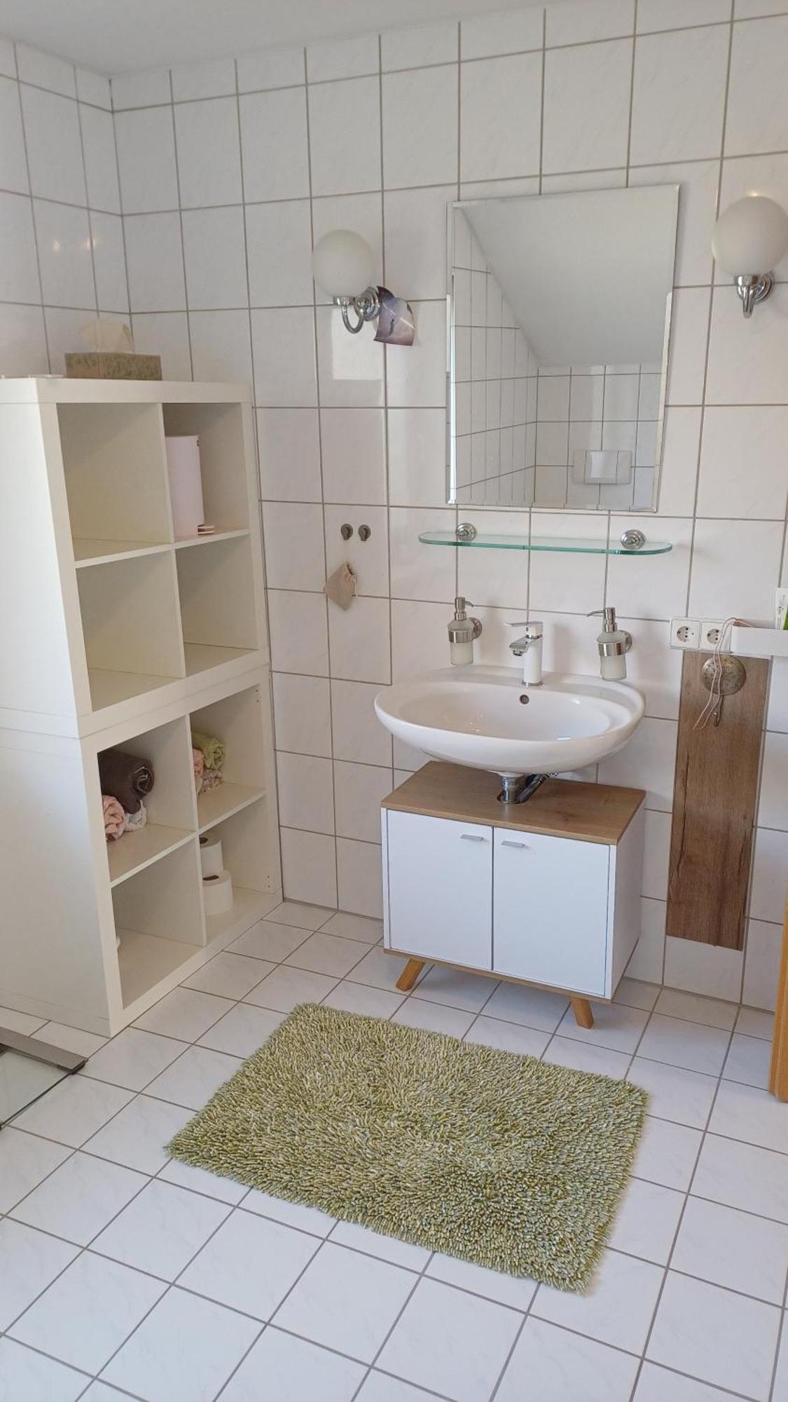Helle Schoene Dachgeschosswohnung Mit Balkon Stockach Eksteriør billede