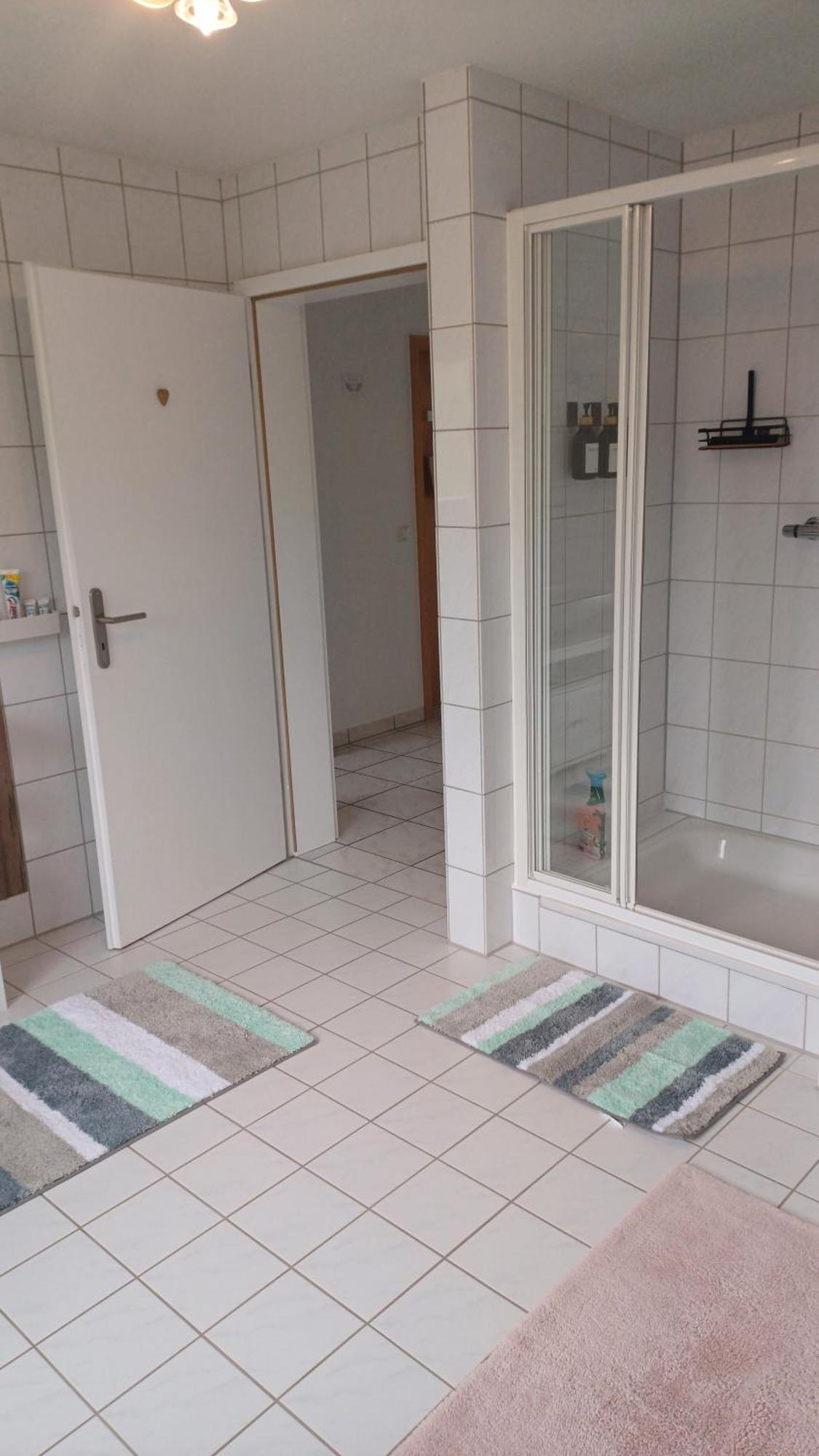 Helle Schoene Dachgeschosswohnung Mit Balkon Stockach Eksteriør billede